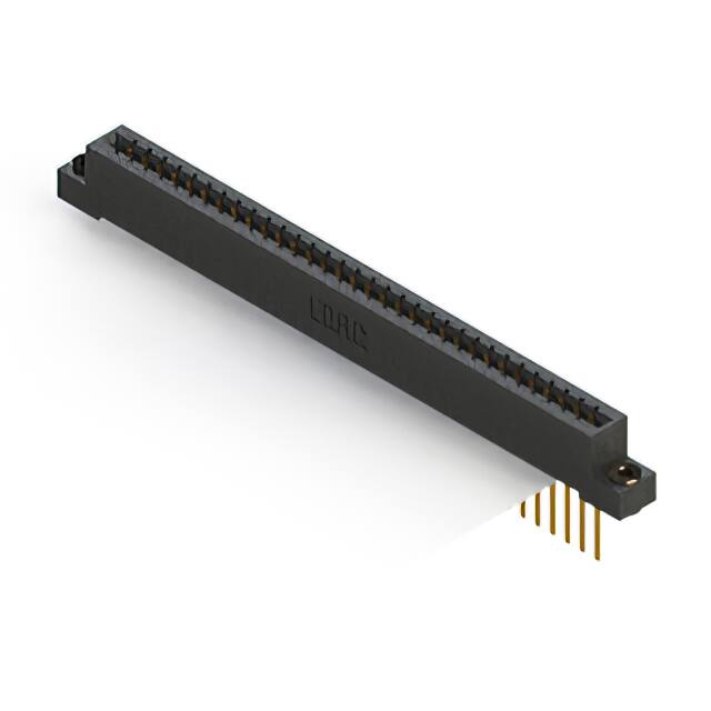 379-032-544-103 EDAC Inc.  Edgeboard Connectors